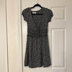 Urban Outfitters Floral Dress